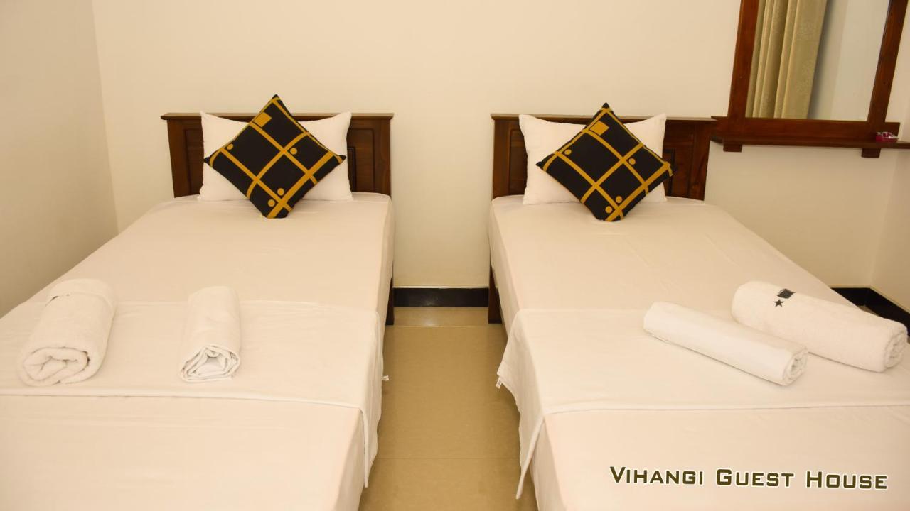 Vihangi Guesthouse Dambulla Zewnętrze zdjęcie