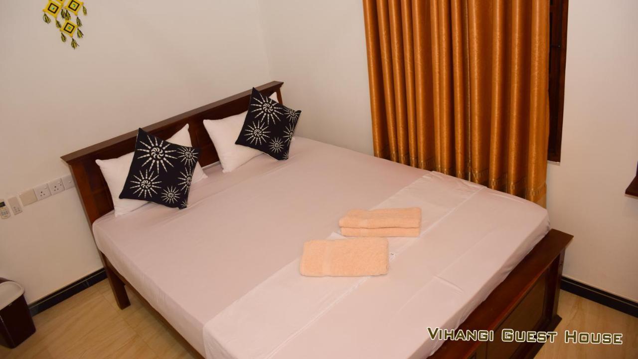 Vihangi Guesthouse Dambulla Zewnętrze zdjęcie