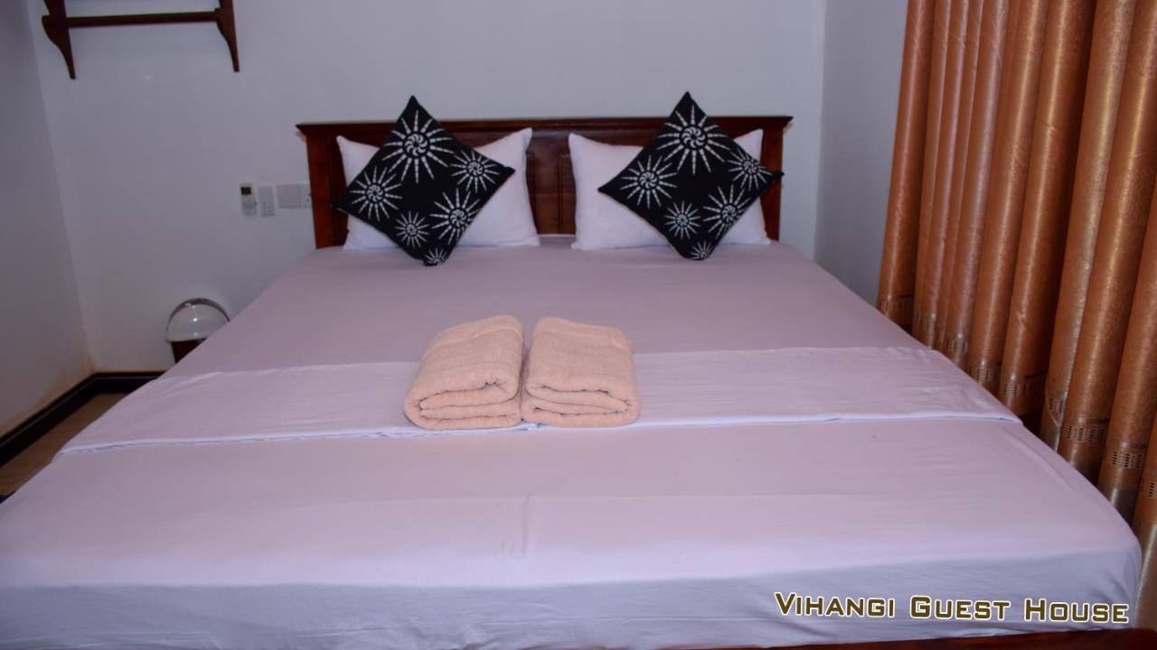 Vihangi Guesthouse Dambulla Zewnętrze zdjęcie
