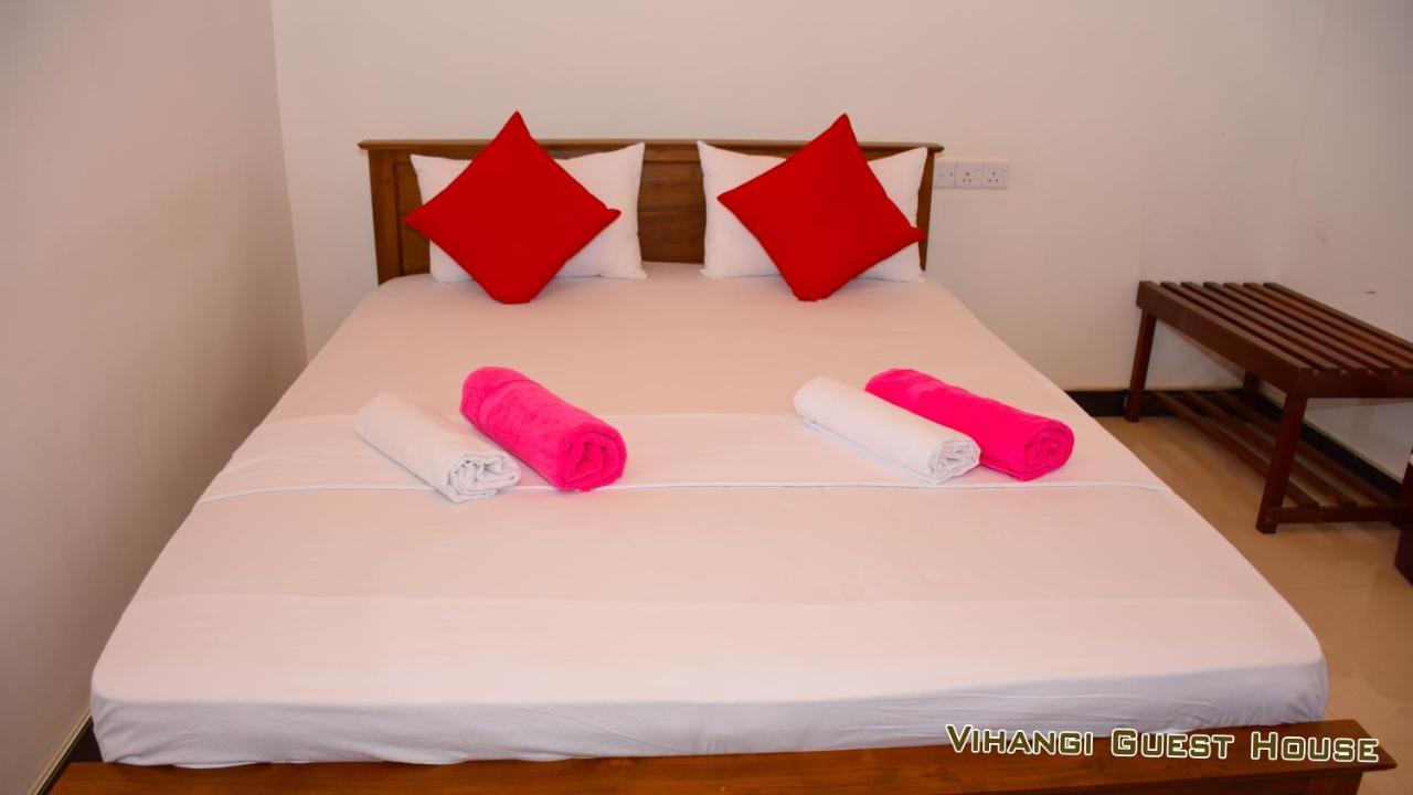 Vihangi Guesthouse Dambulla Zewnętrze zdjęcie