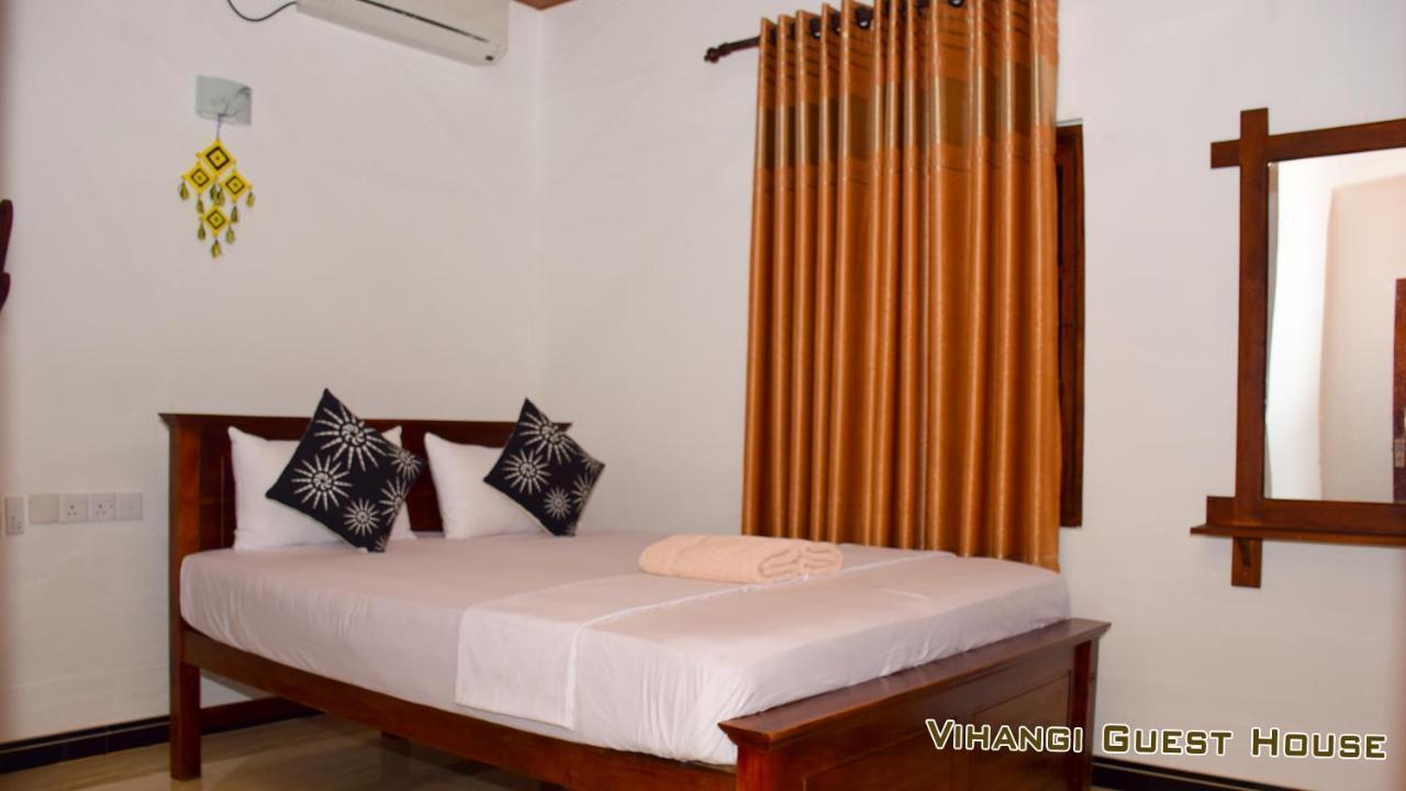 Vihangi Guesthouse Dambulla Zewnętrze zdjęcie