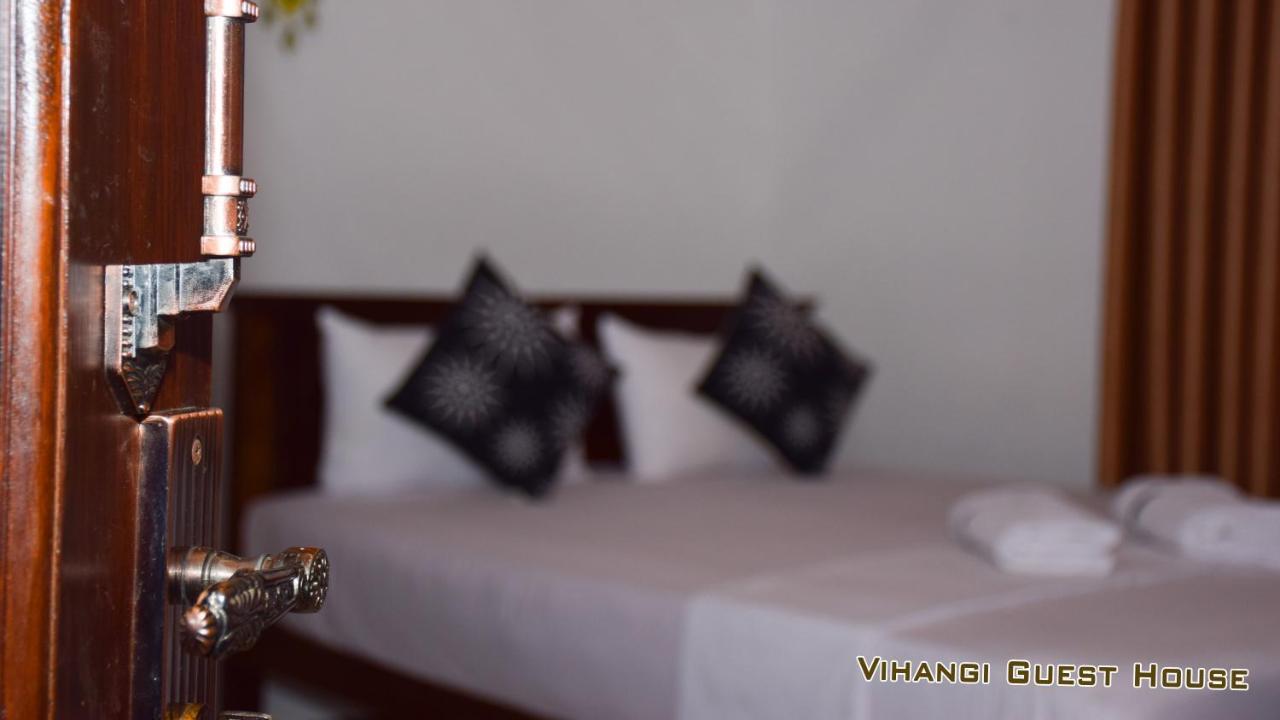 Vihangi Guesthouse Dambulla Zewnętrze zdjęcie