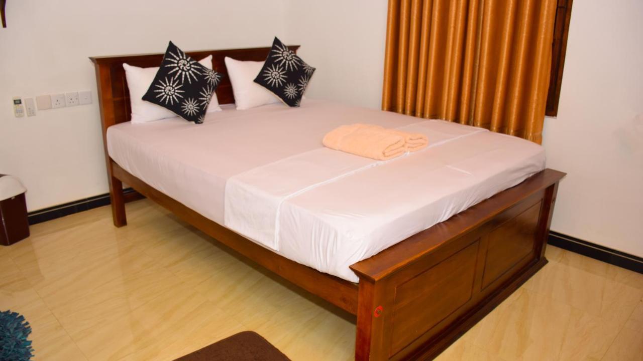 Vihangi Guesthouse Dambulla Zewnętrze zdjęcie