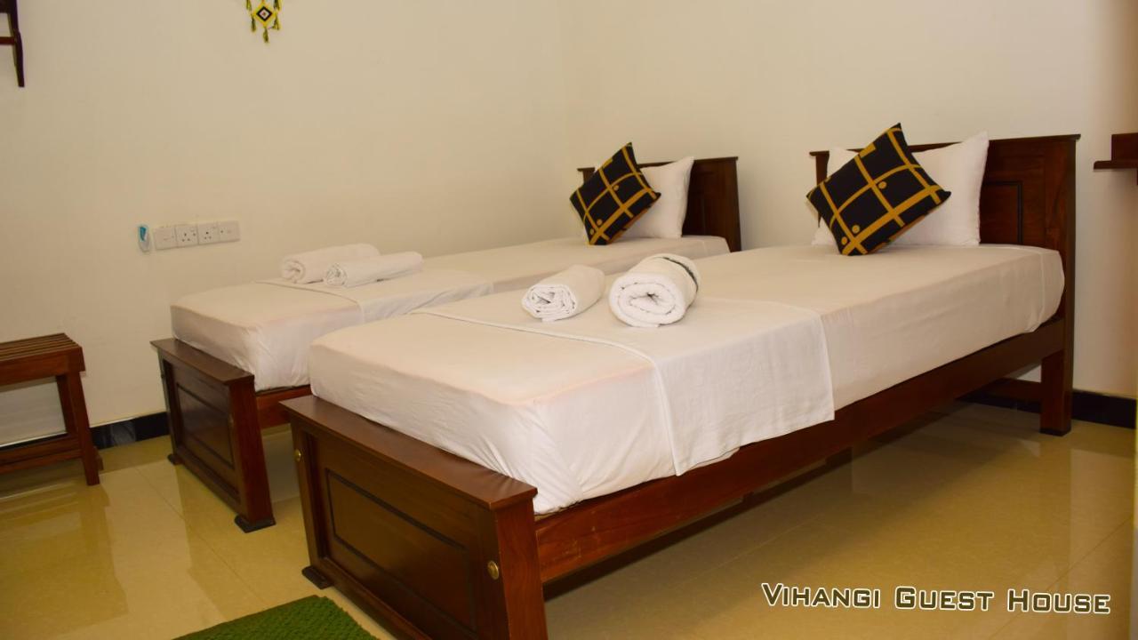 Vihangi Guesthouse Dambulla Zewnętrze zdjęcie