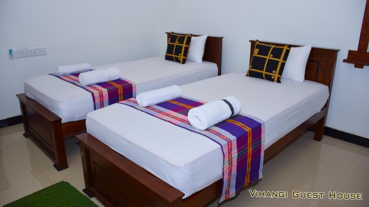 Vihangi Guesthouse Dambulla Zewnętrze zdjęcie
