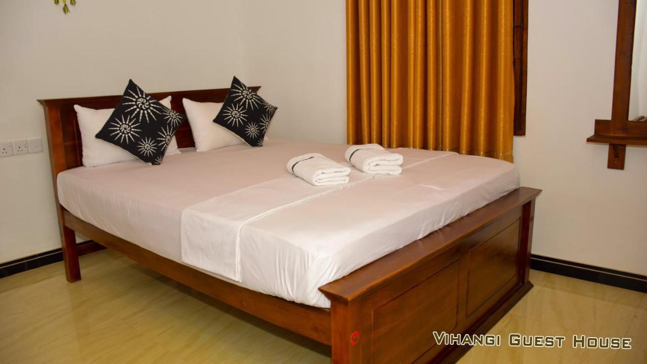 Vihangi Guesthouse Dambulla Zewnętrze zdjęcie